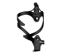 Porte-bidon de vélo en aluminium - Noir
