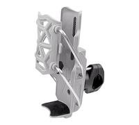 Porte-bidon De Vélo,Porte-bouteille Réglable Pour Motos - Vélo Pour Sport Aventure En Plein Air Randonnée Scooter Transport