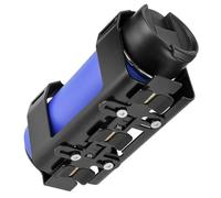 Porte-Bidon de Vélo | Porte-gourdes réglables - Support de Rangement pour Gourde de Vélo - pour Les Jeunes Gens, Les Adolescents, Les Femmes, Les Maris, Les Fils, Les