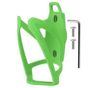 Porte-Bidon de Vélo Support de Bouteille d'Eau pour Cyclisme | Support De Rechange Avec Vis Et Outil, Structure Légère Pour Vélo Pliant Route Et Scooter