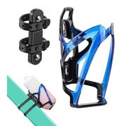 Porte-bidon de vélo, support universel antidérapant pour boissons | Porte-bidon de vélo sans vis pour VTT, vélo électrique, cyclisme, pédalage, extérieur, déplacement, enfants, hommes