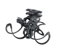 Zéfal Porte-bidon selle Tri Bottle Cage Set Noir