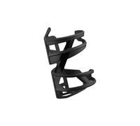Elite Sport Porte-bidon Prism Droite – Latéral, Matériaux recyclés, Noir Skin Soft Touch