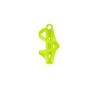 Porte bidon droite Supacaz side swipe poly Jaune Droite