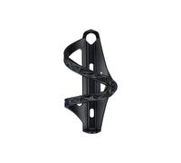 SUPACAZ Porte-bidon Side Swipe poly droit noir