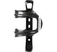 Porte-bidon Eleven en Plastique Noir avec entrée latérale