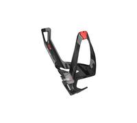 Elite Sport Porte-bidon Cannibal XC Noir/Rouge