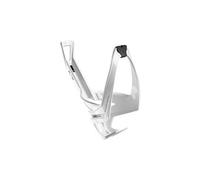 Elite Porte-bidon Cannibal XC Bio-based Blanc/Noir