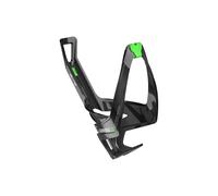 Porte-bidon Elite Cannibal XC noir vert