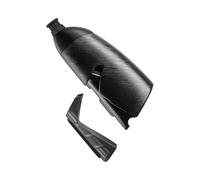 Elite Sport Kit porte-bidon Cronocx 2024 – Cage fibre de verre + Bidon aéro 500 ml Noir