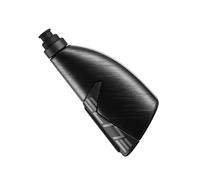 Elite Aero Cronocx Carbon 2024 Water Bottle 500ml Noir