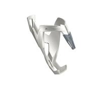 Porte-bidon Elite Custom Race Plus blanc gris