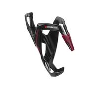 Elite PORTABIDON CUSTOM RACE PLUS NEGRO BRIL/GRANA