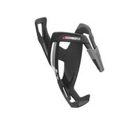 Elite Sport Porte-bidon Custom Race Plus noir mat/blanc Taille unique