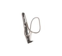 Elite Sport Porte-bidon Moreo Argenté (Black/Silver)
