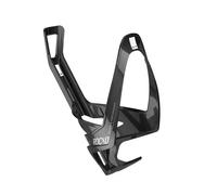 Elite Sport Porte-bidon Rocko Carbone brillant blanc