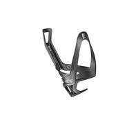 Elite Sport Porte-bidon Rocko Carbon – Carbone – Noir mat / Blanc
