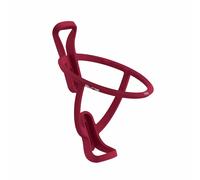 Porte bidon Elite T-Race Rouge TU