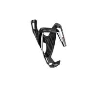 Porte-bidon Elite Vico Carbone brillant blanc