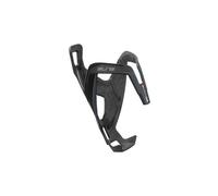 Elite Sport Porte-bidon Vico Carbon Ultraléger 23g Fibre de carbone Noir mat