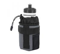 PORTE BIDON EMFISS NOIR-GRIS POUR VAE FIXATION COTE POTENCE ET CINTRE