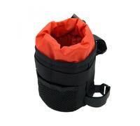 PORTE BIDON EMFISS NOIR-ROUGE POUR VAE FIXATION COTE POTENCE ET CINTRE