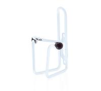 XLC BC-A02 PORTABIDON ALUMINIO ACOLCHADO BLANCO