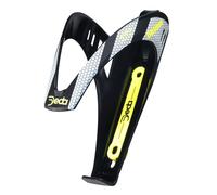 Porte-bidon en techno polymere Deda Gabbia Jaune TU