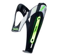 Porte-bidon en techno polymere Deda Gabbia Vert TU