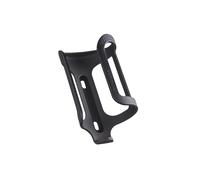 Porte-bidon entrée latérale gauche Cannondale Noir TU