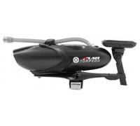Xlab Torpedo Versa 200 768ml Bottle Cage Noir