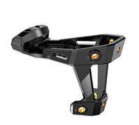 Porte-bidon Extensible pour Selle de Vélo de Route,Multifonctionnel,pour Moto,Vélo,Triathlon