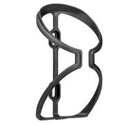 Topeak Porte-bidon Feza Cage V1, Taille Unique, Noir