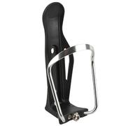 Porte-bidon FISCHER pour vélo, en plastique, avec ouverture de serrage réglable