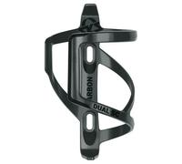 SKS GERMANY Porte-bidon Dual SC LH – accès latéral gauche, polycarbonate, 29 g, noir
