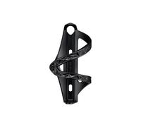 Porte bidon gauche Supacaz side swipe poly Noir Gauche