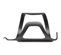 Birzman Uncage Carbon Left Bottle Cage Noir