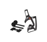 Granite Design Carbon Bottle Cage Noir Black