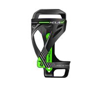Porte-Bidon Kela Insertion Latéral Vert Fluo 307861170 RACEONE Vélo