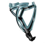 Porte-bidon léger en fibre de verre pour vélo et vélo de route - 148 x 80 mm de diamètre intérieur de 68 mm (vert)