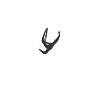 Lezyne Accessoire porte-bidon Matrice compatible Apple AirTag Noir