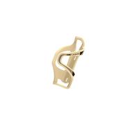 Porte bidon Lezyne Flow Cage SL Beige