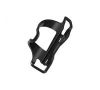 Lezyne Porte-bidon Flow Cage SL-R droit Enhanced – Ouverture latérale – Noir TU