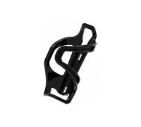 Lezyne Porte-bidon Flow Cage SL L Enhanced gauche Noir