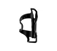 LEZYNE Flow Cage SL-R-Enhanced Porte BIDONS Mixte Adulte, Black