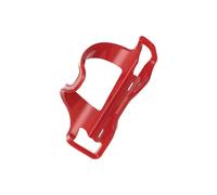 Porte bidon Lezyne Flow Cage SL Rouge TU
