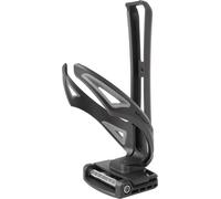 Porte-bidon M-Wave BC 99 vélo avec multitool intégré Porte-bidon Porte-boisson Outil multifonctions 9 fonctions