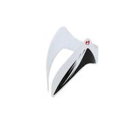 Massi Arrow Carbon Bottle Cage Blanc