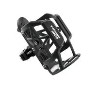 Porte bidon Moto pour VSTROMDL650 1000 V-Strom650 650XT 1000XT Porte-Bouteille Et Porte-gobelet pour Moto(Black VSTROM 1000)