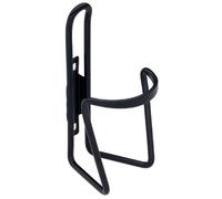Porte bidon ou bouteille sur cadre ( Noir )